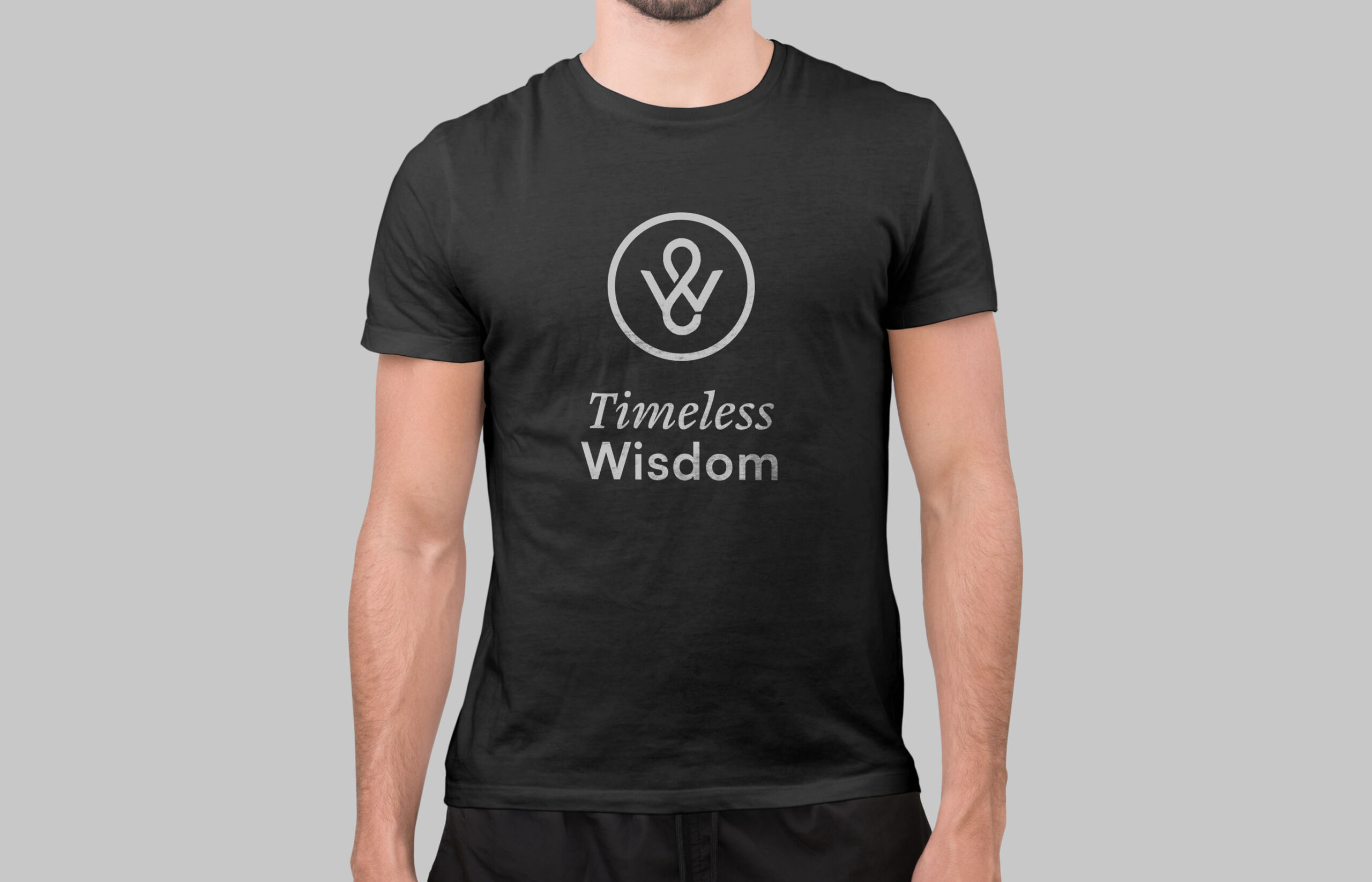 Timeless Wisdom Academy Shirt
