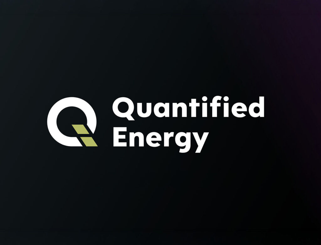Quantified Energy Logo