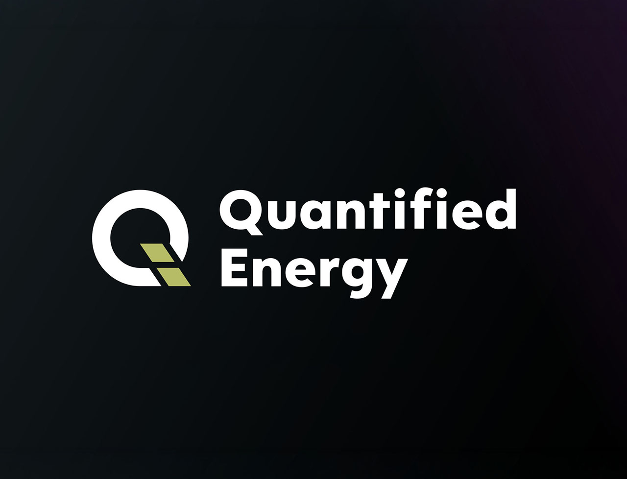 Quantified Energy Logo