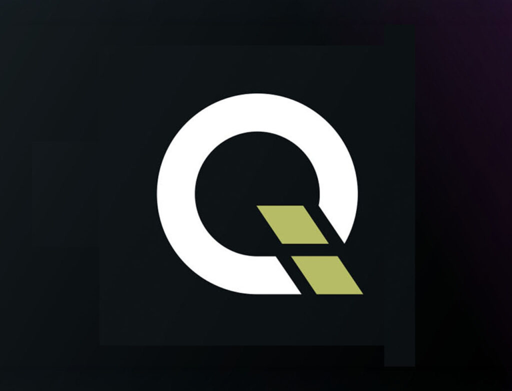 Projektlogo Quantified Energy